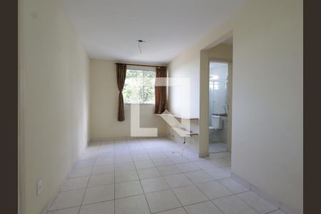 Sala de apartamento à venda com 2 quartos, 47m² em Jardim Leonor, São Paulo