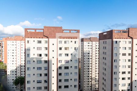 Vista da Varanda de apartamento à venda com 3 quartos, 115m² em Jabaquara, São Paulo