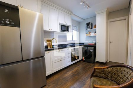Apartamento para alugar com 2 quartos, 55m² em Jardins do Império, Indaiatuba