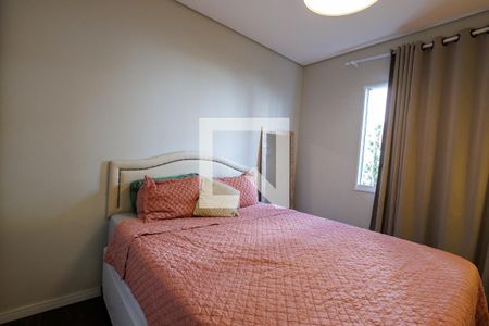 Apartamento para alugar com 2 quartos, 55m² em Jardins do Império, Indaiatuba
