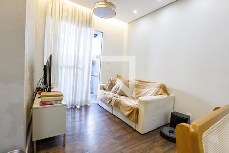 Apartamento para alugar com 2 quartos, 55m² em Jardins do Império, Indaiatuba