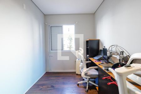 Apartamento para alugar com 2 quartos, 55m² em Jardins do Império, Indaiatuba