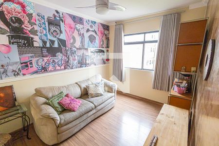 Quarto 2 de apartamento para alugar com 2 quartos, 68m² em Santa Amelia, Belo Horizonte