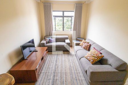 Apartamento para alugar com 2 quartos, 68m² em Santa Amelia, Belo Horizonte