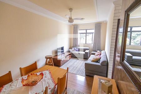 Apartamento para alugar com 2 quartos, 68m² em Santa Amelia, Belo Horizonte