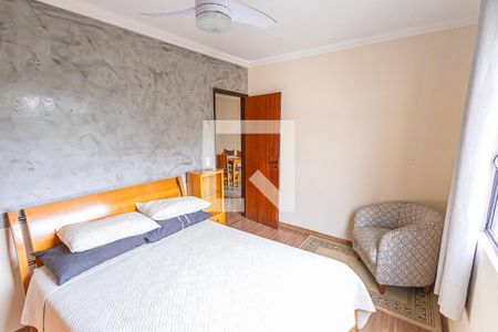Quarto 1 de apartamento para alugar com 2 quartos, 68m² em Santa Amelia, Belo Horizonte