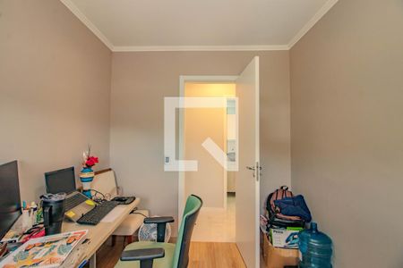 Quarto 1 de apartamento à venda com 2 quartos, 49m² em Morro Santana, Porto Alegre