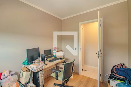 Quarto 1 de apartamento à venda com 2 quartos, 49m² em Morro Santana, Porto Alegre