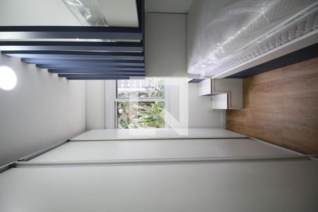 Quarto 2 de apartamento à venda com 2 quartos, 50m² em Jardim Umarizal, São Paulo