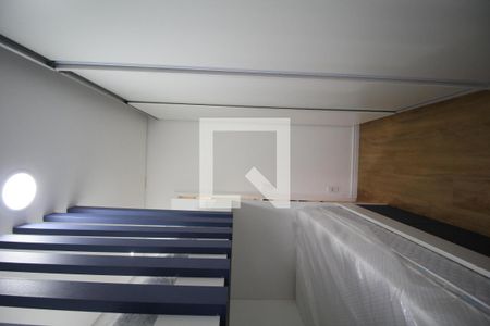 Quarto 2 de apartamento à venda com 2 quartos, 50m² em Jardim Umarizal, São Paulo
