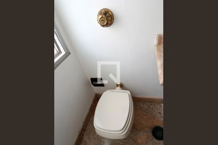 Lavabo de apartamento para alugar com 3 quartos, 170m² em Jardim Paulista, São Paulo