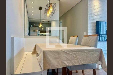 Apartamento à venda com 2 quartos, 49m² em Vila Amalia (Zona Norte), São Paulo