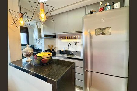 Apartamento à venda com 2 quartos, 49m² em Vila Amalia (Zona Norte), São Paulo