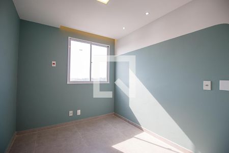 Quarto 1 de apartamento para alugar com 2 quartos, 55m² em Imperial de São Cristóvão, Rio de Janeiro