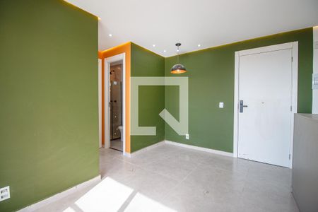 Apartamento para alugar com 2 quartos, 55m² em Imperial de São Cristóvão, Rio de Janeiro