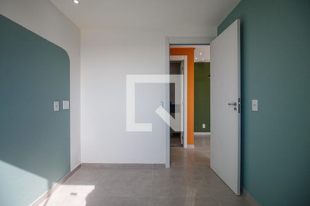 Quarto 1 de apartamento para alugar com 2 quartos, 55m² em Imperial de São Cristóvão, Rio de Janeiro