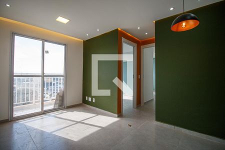 Apartamento para alugar com 2 quartos, 55m² em Imperial de São Cristóvão, Rio de Janeiro