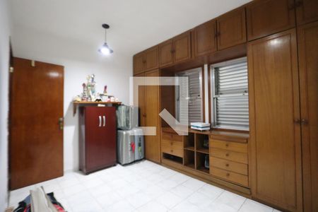 Quartos 2 e 3 de casa à venda com 3 quartos, 271m² em Jardim Imperador (zona Leste), São Paulo