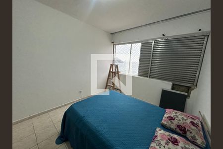 Quarto 1 de apartamento para alugar com 2 quartos, 77m² em Centro, São Vicente
