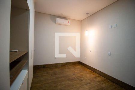Suite 1 de casa de condomínio para alugar com 3 quartos, 220m² em Jardim Ibiti do Paco, Sorocaba