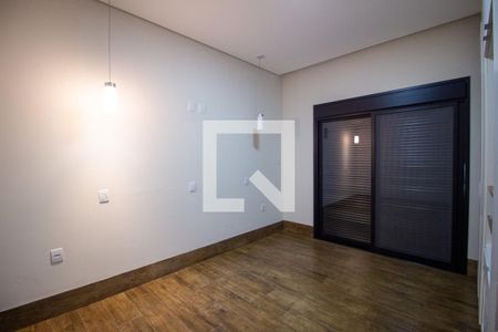 Suite 1 de casa de condomínio para alugar com 3 quartos, 220m² em Jardim Ibiti do Paco, Sorocaba