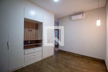 Suite 1 de casa de condomínio para alugar com 3 quartos, 220m² em Jardim Ibiti do Paco, Sorocaba