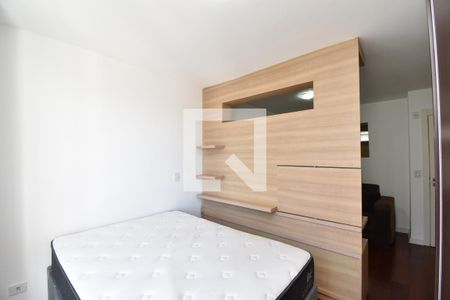 Studio de kitnet/studio para alugar com 1 quarto, 30m² em Alto da Glória, Curitiba
