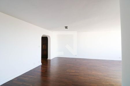 Apartamento à venda com 4 quartos, 173m² em Santo Amaro, São Paulo