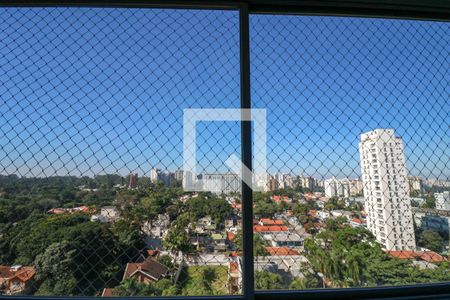 Apartamento à venda com 4 quartos, 173m² em Santo Amaro, São Paulo