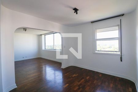 Apartamento à venda com 4 quartos, 173m² em Santo Amaro, São Paulo