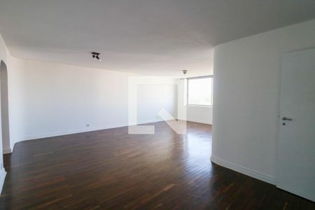 Apartamento à venda com 4 quartos, 173m² em Santo Amaro, São Paulo