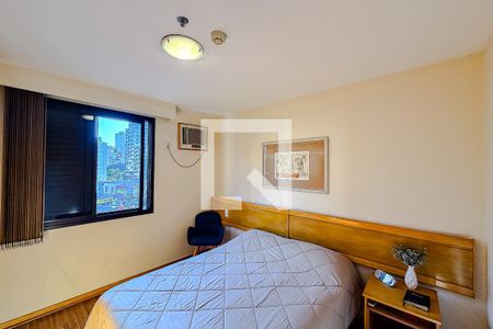 Quarto de kitnet/studio à venda com 1 quarto, 33m² em Vila Mariana, São Paulo