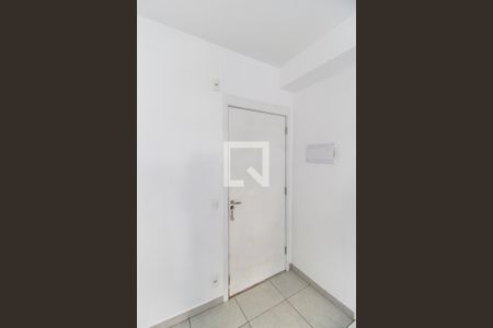 Entrada de apartamento para alugar com 2 quartos, 51m² em Centro, Barueri