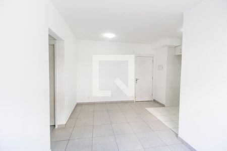 Sala  de apartamento para alugar com 2 quartos, 51m² em Centro, Barueri