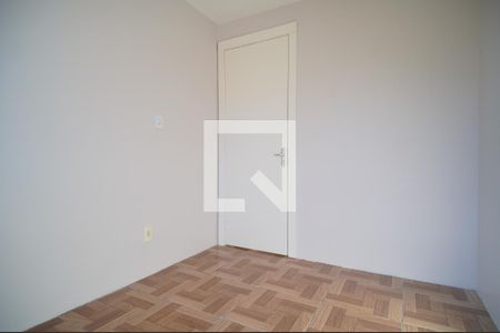 Quarto 1 de apartamento para alugar com 3 quartos, 52m² em Santos Dumont, São Leopoldo