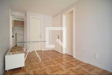 Sala de apartamento para alugar com 3 quartos, 52m² em Santos Dumont, São Leopoldo