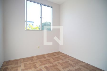 Quarto 1 de apartamento para alugar com 3 quartos, 52m² em Santos Dumont, São Leopoldo