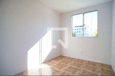 Quarto 1 de apartamento para alugar com 3 quartos, 52m² em Santos Dumont, São Leopoldo