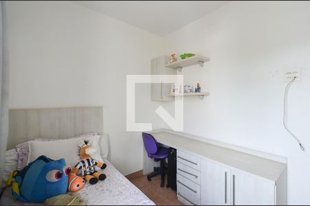 Quarto 1 de apartamento à venda com 2 quartos, 63m² em Dona Clara, Belo Horizonte