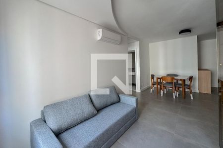 Apartamento à venda com 1 quarto, 52m² em Lourdes, Belo Horizonte