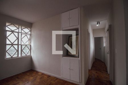Sala de Estar de apartamento para alugar com 2 quartos, 80m² em Prado, Belo Horizonte