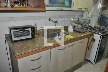 Apartamento à venda com 1 quarto, 47m² em Cachambi, Rio de Janeiro