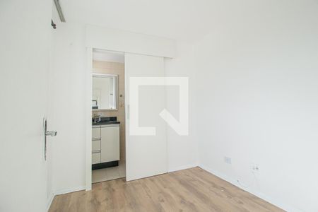 Quarto de apartamento para alugar com 1 quarto, 20m² em Cristo Rei, Curitiba