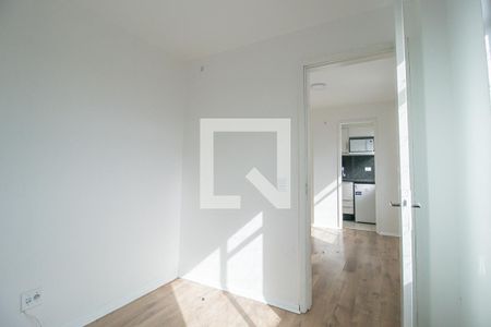 Quarto de apartamento para alugar com 1 quarto, 20m² em Cristo Rei, Curitiba