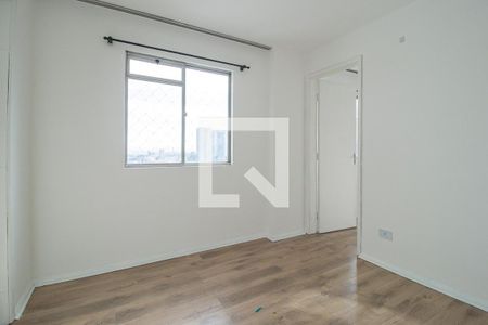 Sala de apartamento para alugar com 1 quarto, 20m² em Cristo Rei, Curitiba