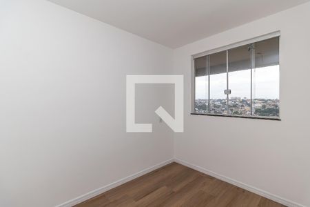 Quarto 1 de apartamento para alugar com 2 quartos, 51m² em Santa Branca, Belo Horizonte