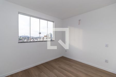 Quarto 2 de apartamento para alugar com 2 quartos, 51m² em Santa Branca, Belo Horizonte