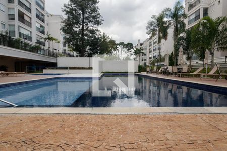 Apartamento à venda com 3 quartos, 135m² em Vila Irmaos Arnoni, São Paulo