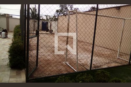 Área externa de apartamento para alugar com 2 quartos, 47m² em Chácaras Tubalina e Quartel, Uberlândia