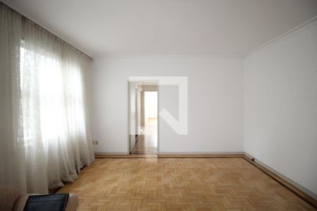 Sala de apartamento para alugar com 3 quartos, 110m² em Independência, Porto Alegre